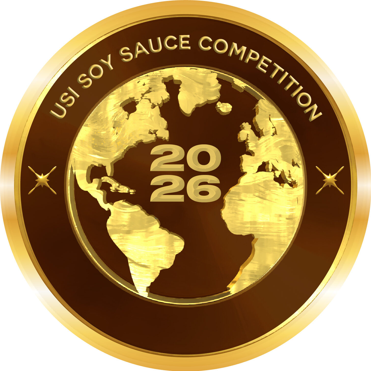 USI Soy Sauce Competition