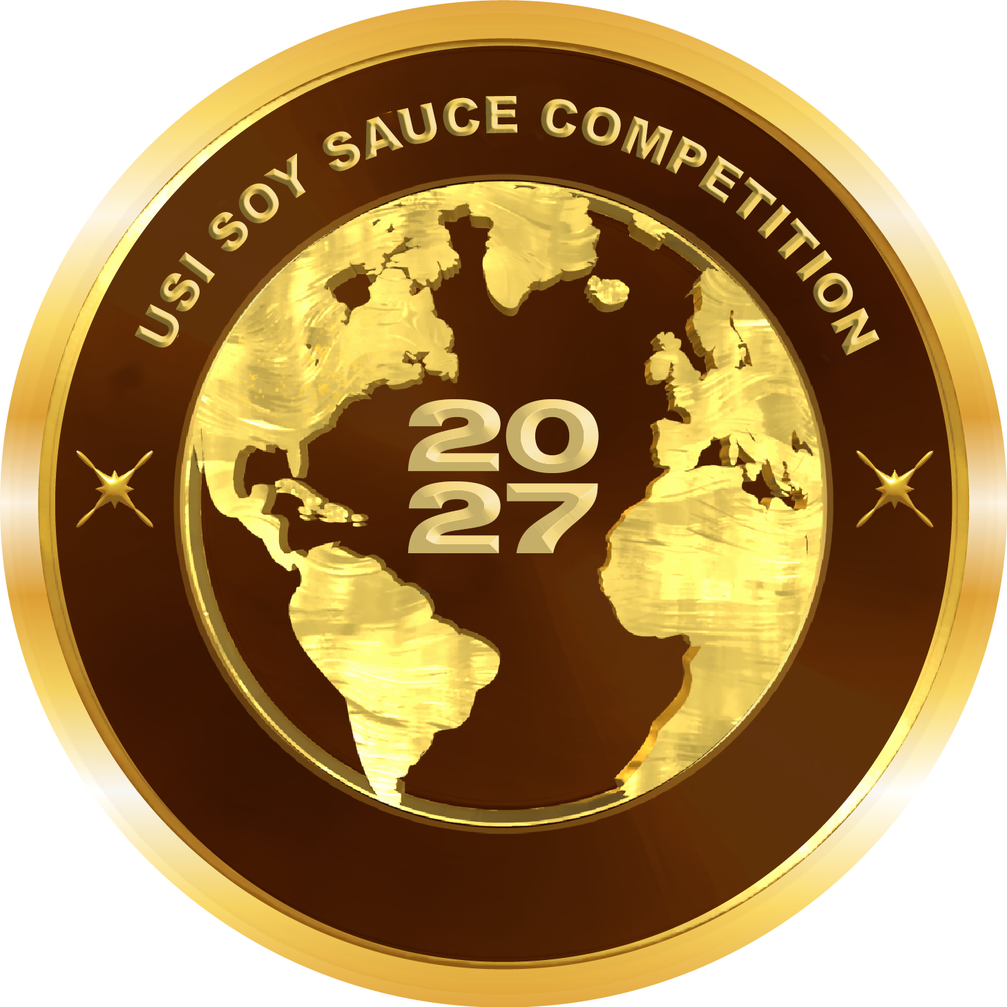 USI Soy Sauce Competition